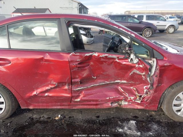 Subaru Impreza 2.0i Image 7