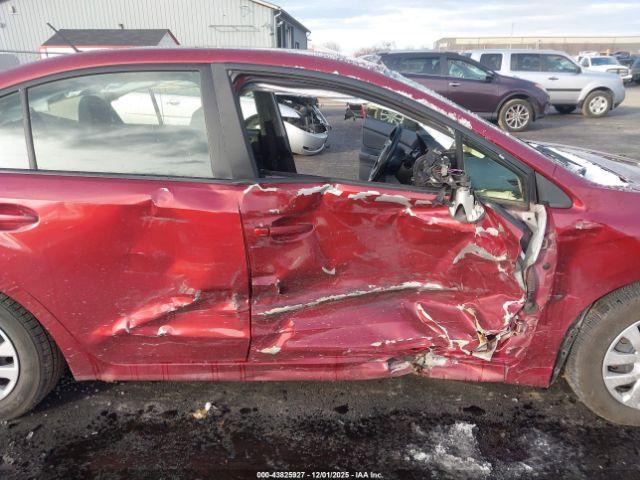 Subaru Impreza 2.0i Image 7