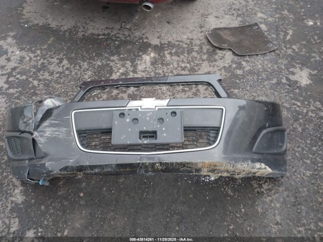 Chevrolet Sonic Lt Auto Image 12