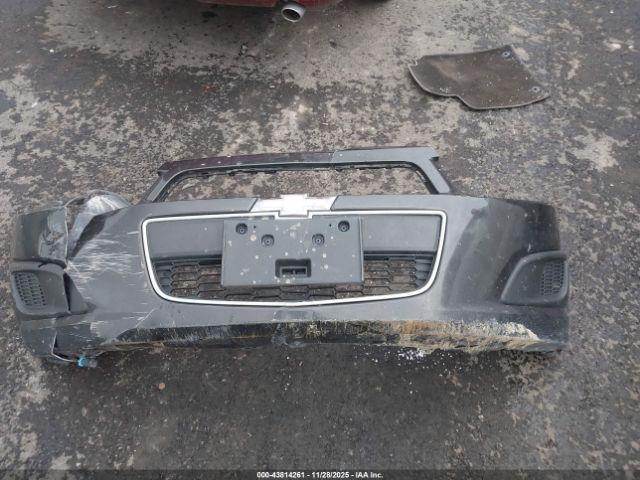 Chevrolet Sonic Lt Auto Image 12