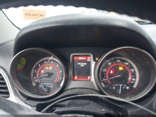 Dodge Journey Crossroad Image 6