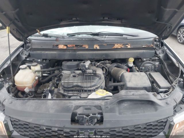 Dodge Journey Crossroad Image 10