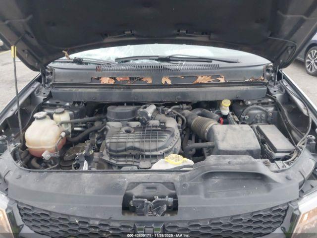 Dodge Journey Crossroad Image 10