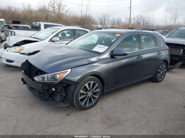 Hyundai ELANTRA Image 2