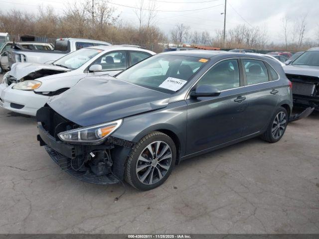 Hyundai ELANTRA Image 2