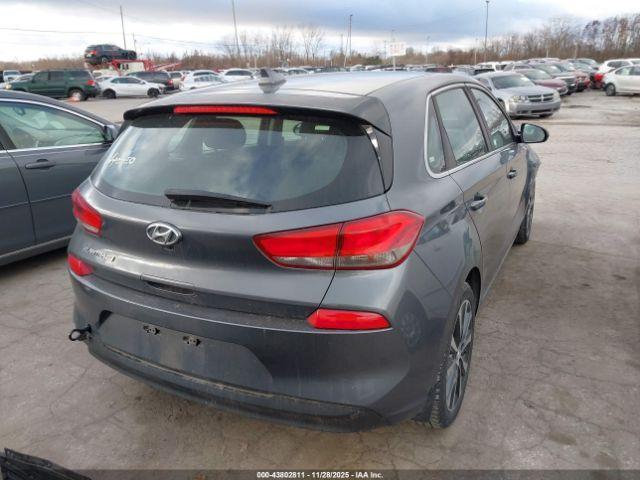 Hyundai ELANTRA Image 14