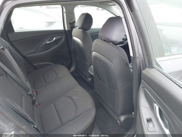 Hyundai ELANTRA Image 7