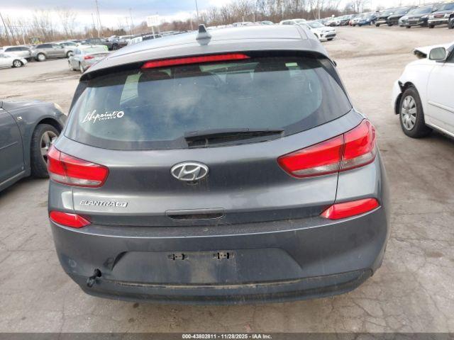 Hyundai ELANTRA Image 17