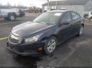Chevrolet Cruze Ls Auto Image 8