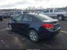 Chevrolet Cruze Ls Auto Image 9