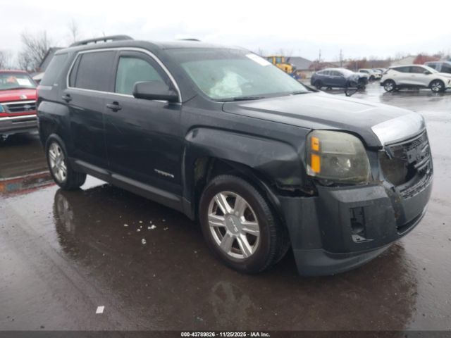 GMC Terrain Sle-2 Image 1