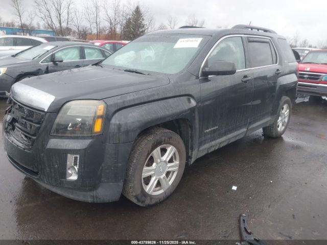 GMC Terrain Sle-2 Image 10