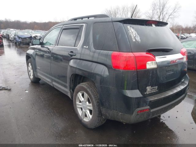 GMC Terrain Sle-2 Image 16