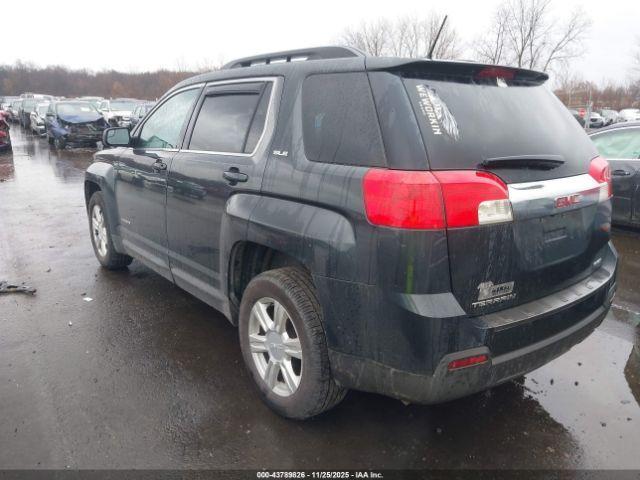 GMC Terrain Sle-2 Image 16