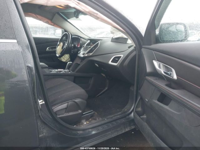 GMC Terrain Sle-2 Image 2