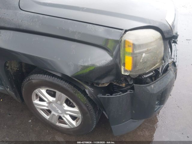 GMC Terrain Sle-2 Image 3