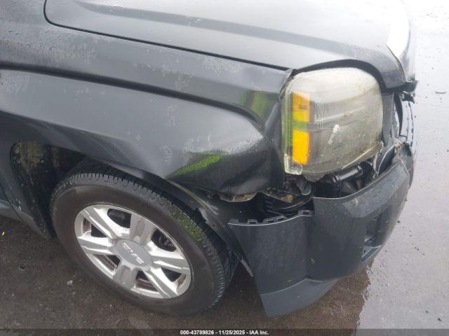 GMC Terrain Sle-2 Image 3