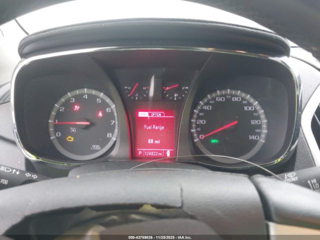 GMC Terrain Sle-2 Image 4