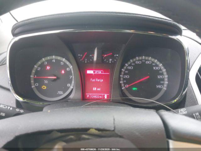 GMC Terrain Sle-2 Image 4