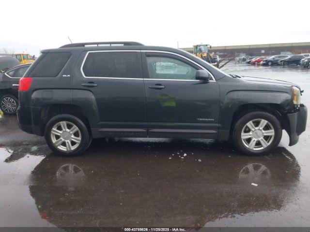 GMC Terrain Sle-2 Image 11