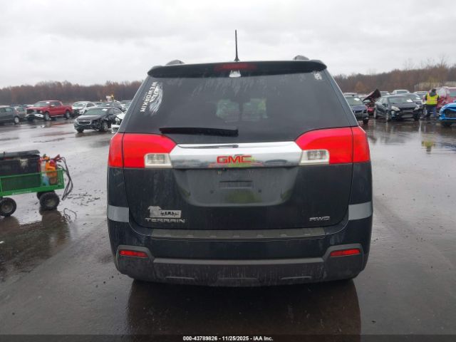 GMC Terrain Sle-2 Image 13