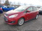 Ford C-MAX Energi Sel Image 2