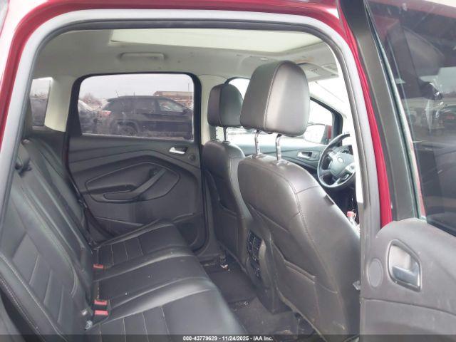 Ford C-MAX Energi Sel Image 16
