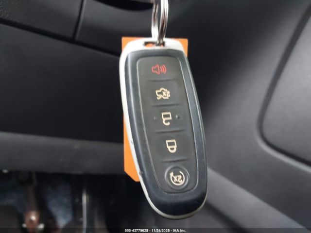 Ford C-MAX Energi Sel Image 8