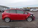 Ford C-MAX Energi Sel Image 15