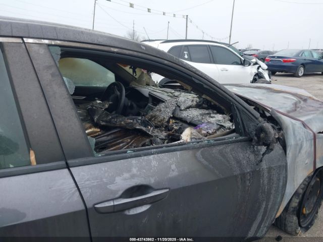 Honda Civic Lx Image 2