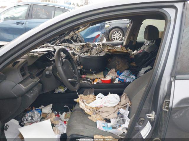 Honda Civic Lx Image 16