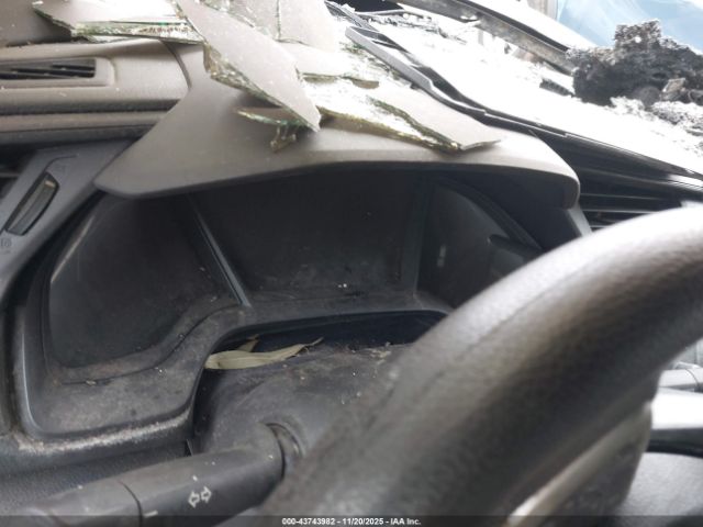 Honda Civic Lx Image 15