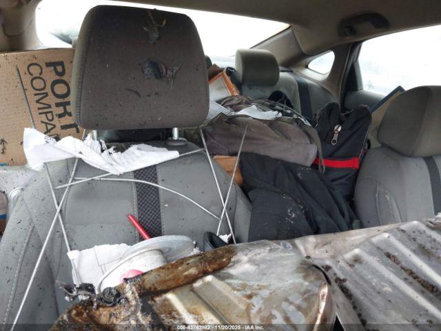 Honda Civic Lx Image 8