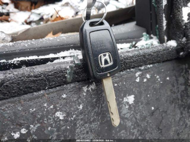 Honda Civic Lx Image 4