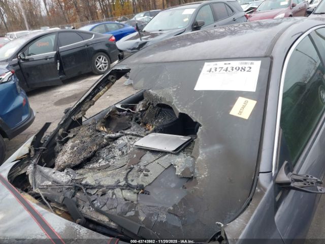 Honda Civic Lx Image 10