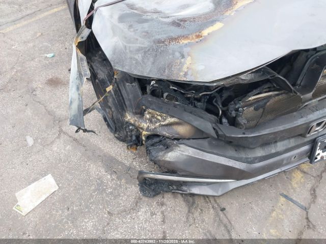 Honda Civic Lx Image 11