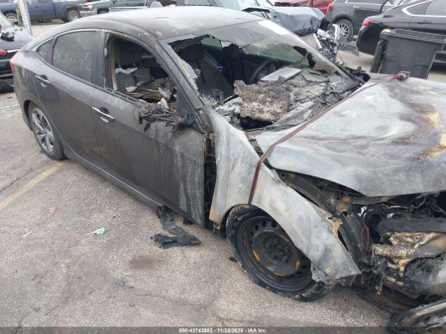 Honda Civic Lx Image 6