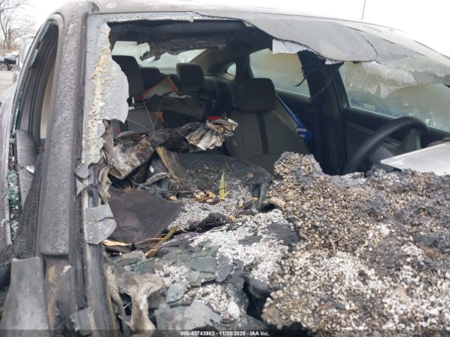 Honda Civic Lx Image 13