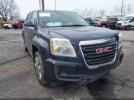 GMC Terrain Sle-1 Image 1