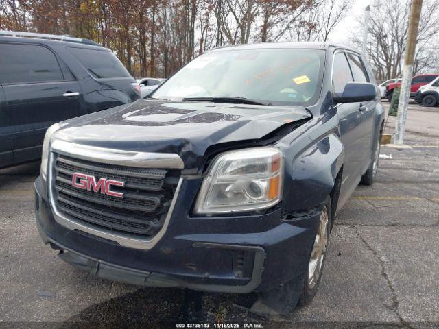GMC Terrain Sle-1 Image 12