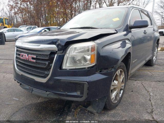 GMC Terrain Sle-1 Image 4