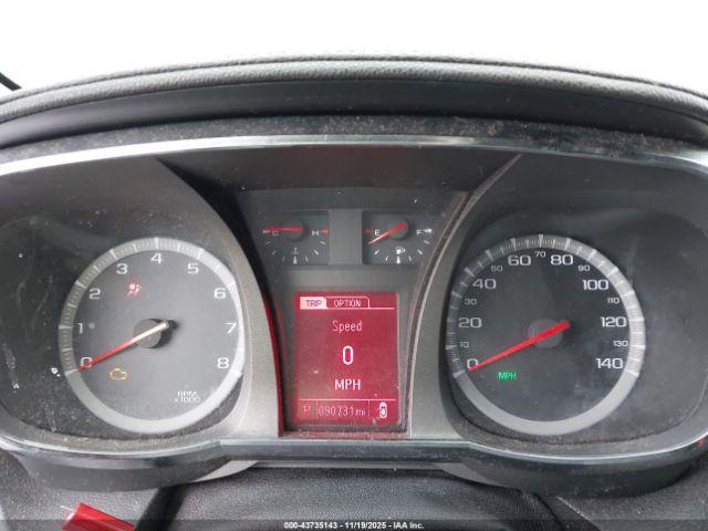 GMC Terrain Sle-1 Image 14