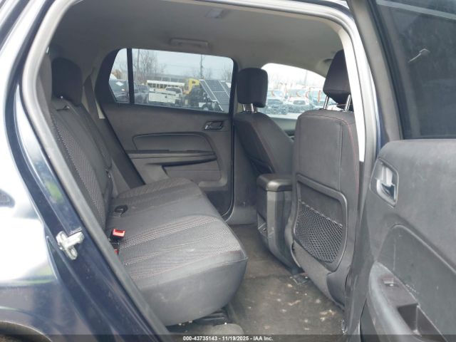 GMC Terrain Sle-1 Image 5