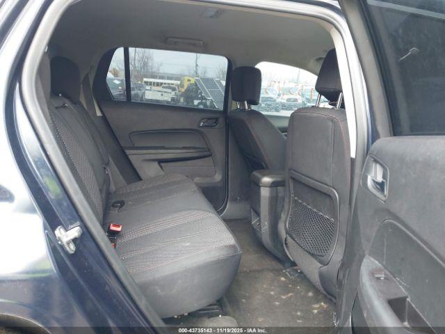 GMC Terrain Sle-1 Image 5