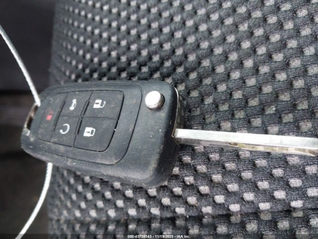 GMC Terrain Sle-1 Image 10