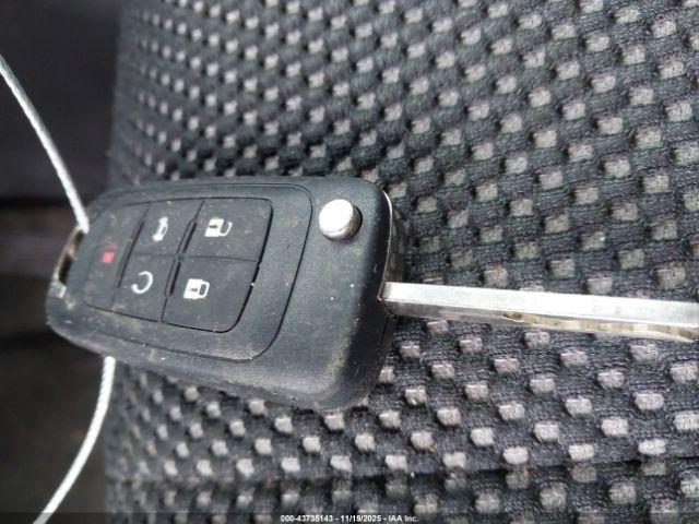 GMC Terrain Sle-1 Image 10