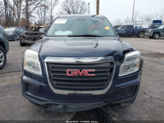 GMC Terrain Sle-1 Image 16