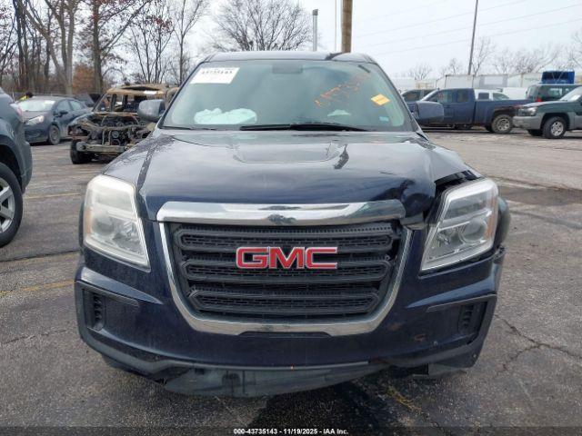 GMC Terrain Sle-1 Image 16