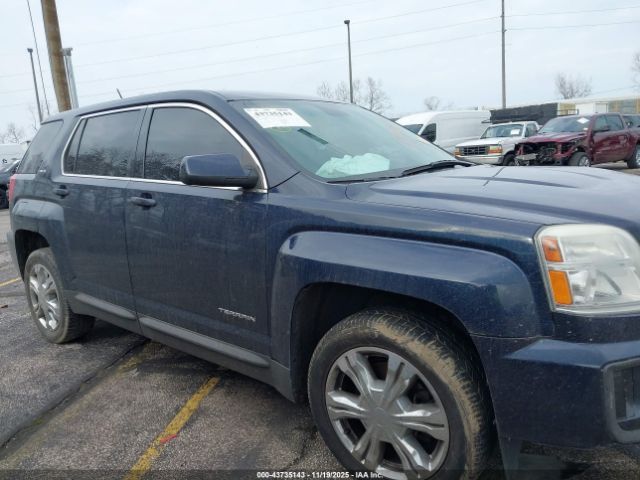 GMC Terrain Sle-1 Image 8