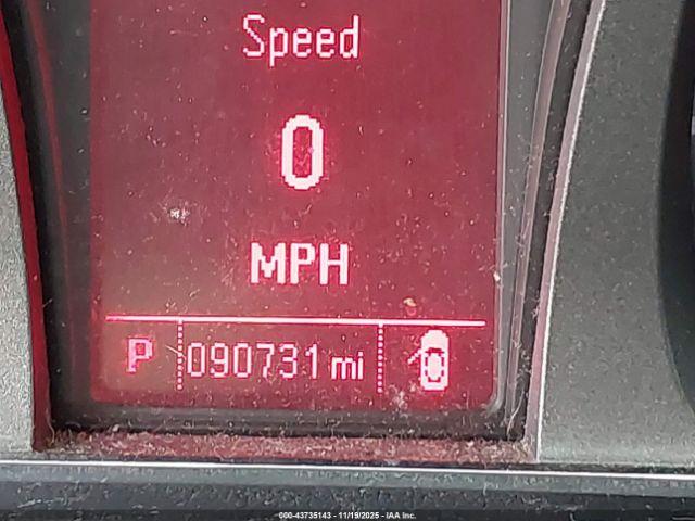 GMC Terrain Sle-1 Image 9